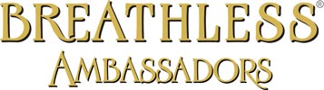 Breathless logo